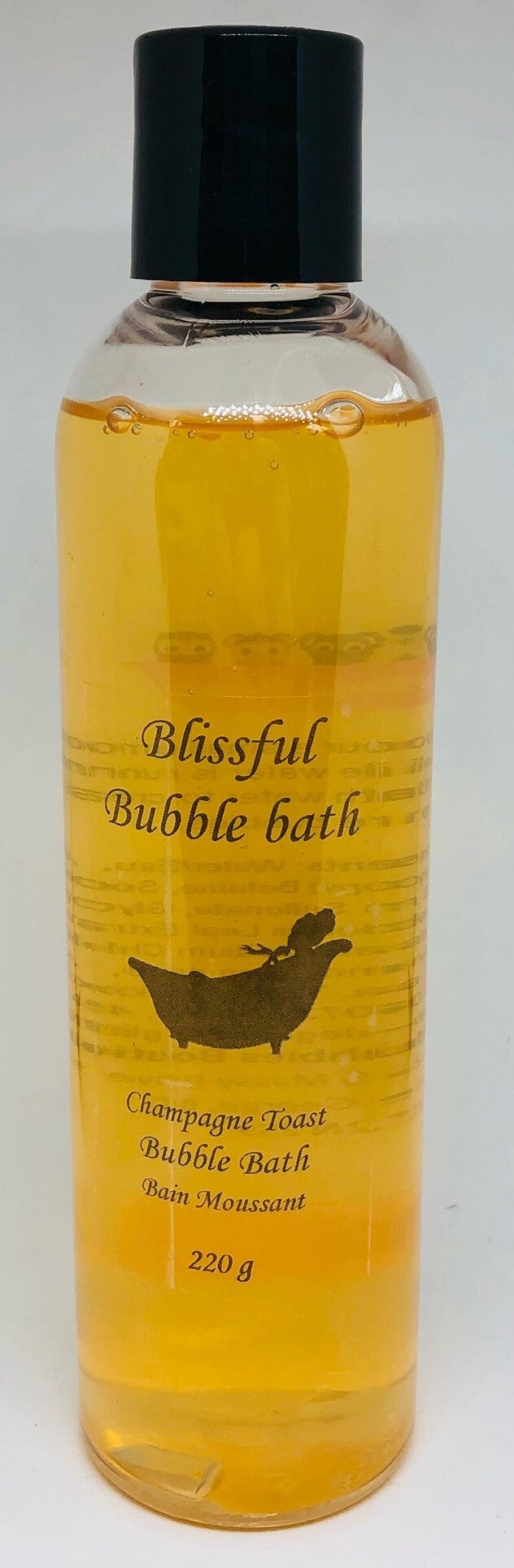 Blissful Bubble Bath | Blissful Bubbles Boutique Ltd.