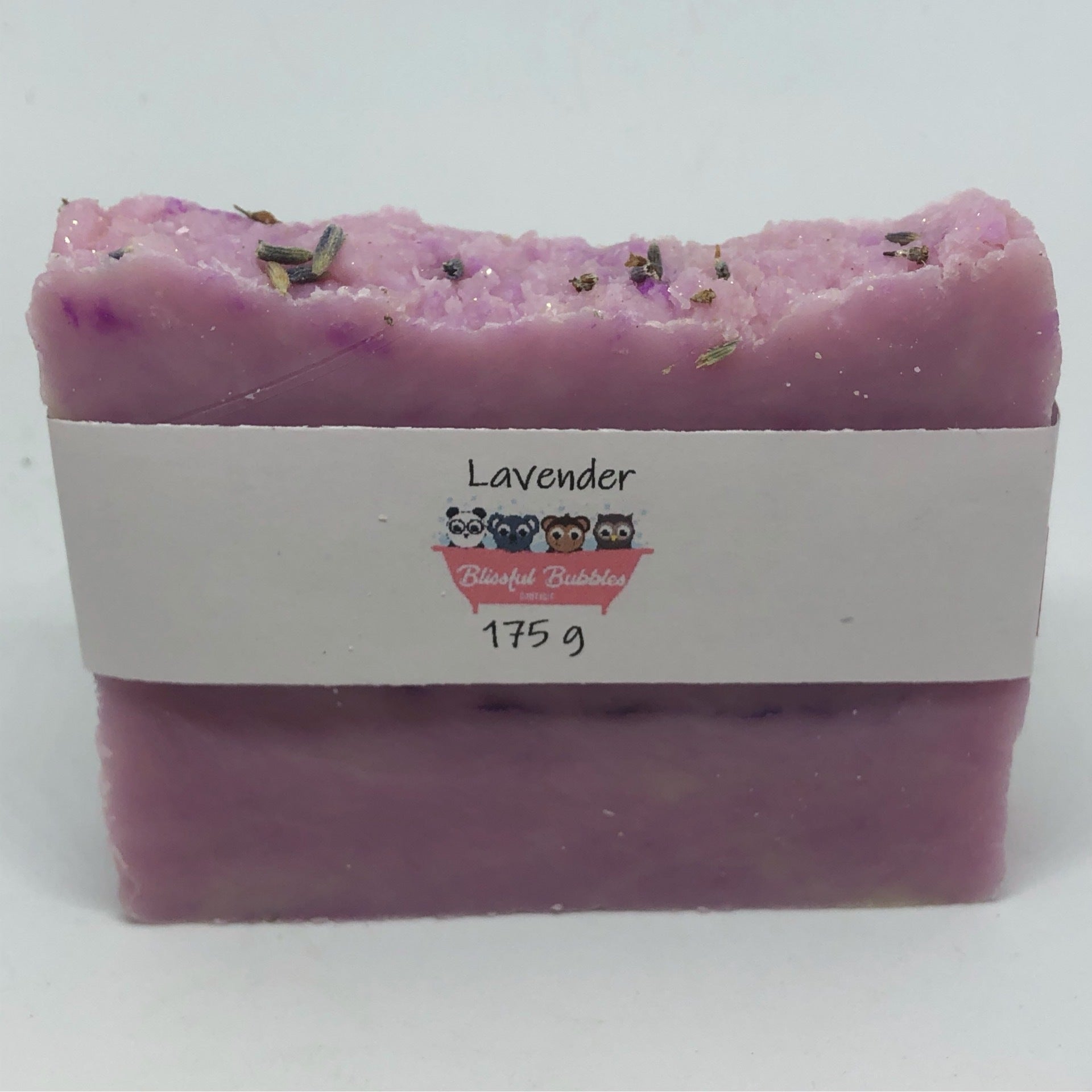 Soap bar | Blissful Bubbles Boutique Ltd.