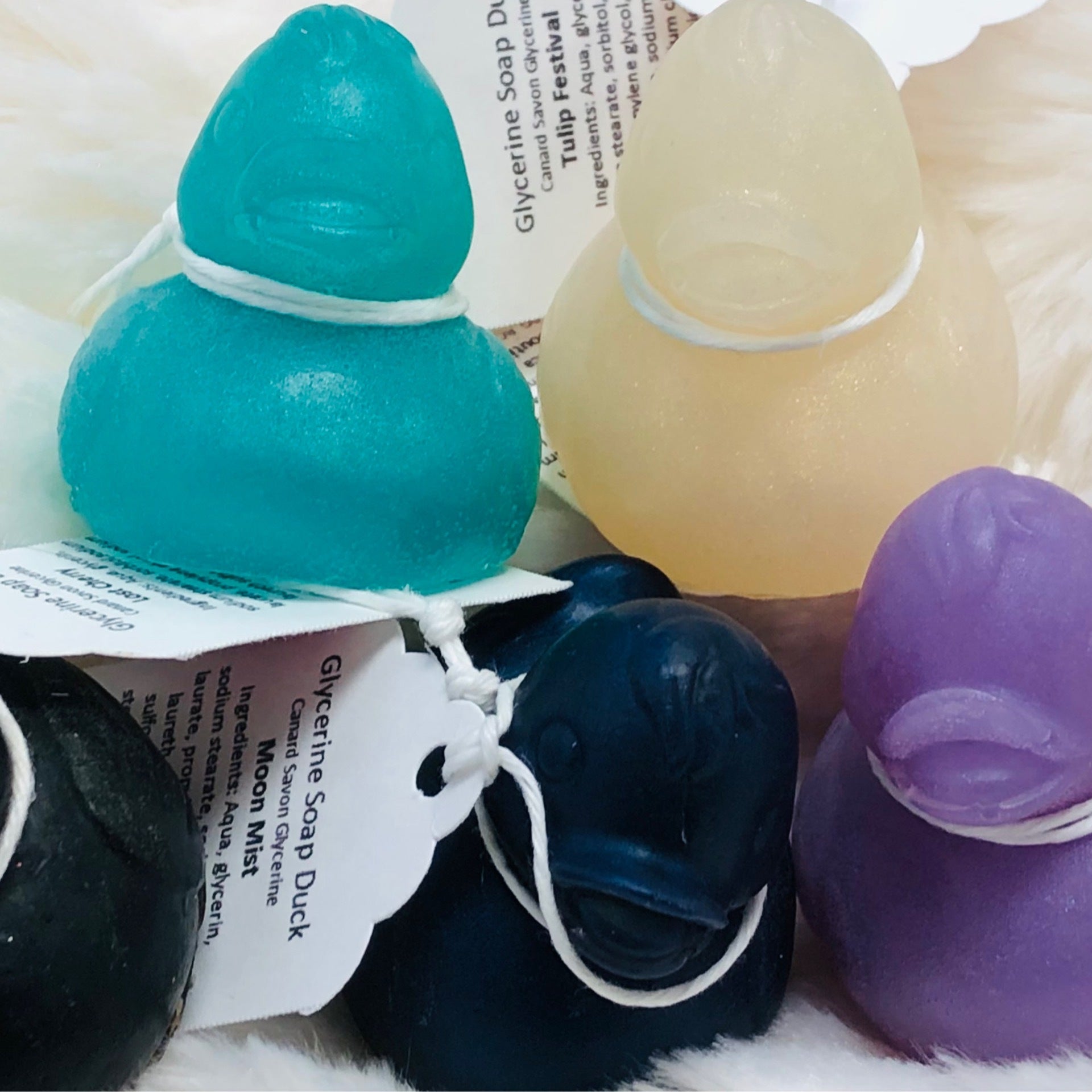  Duck Soap | Blissful Bubbles Boutique Ltd.