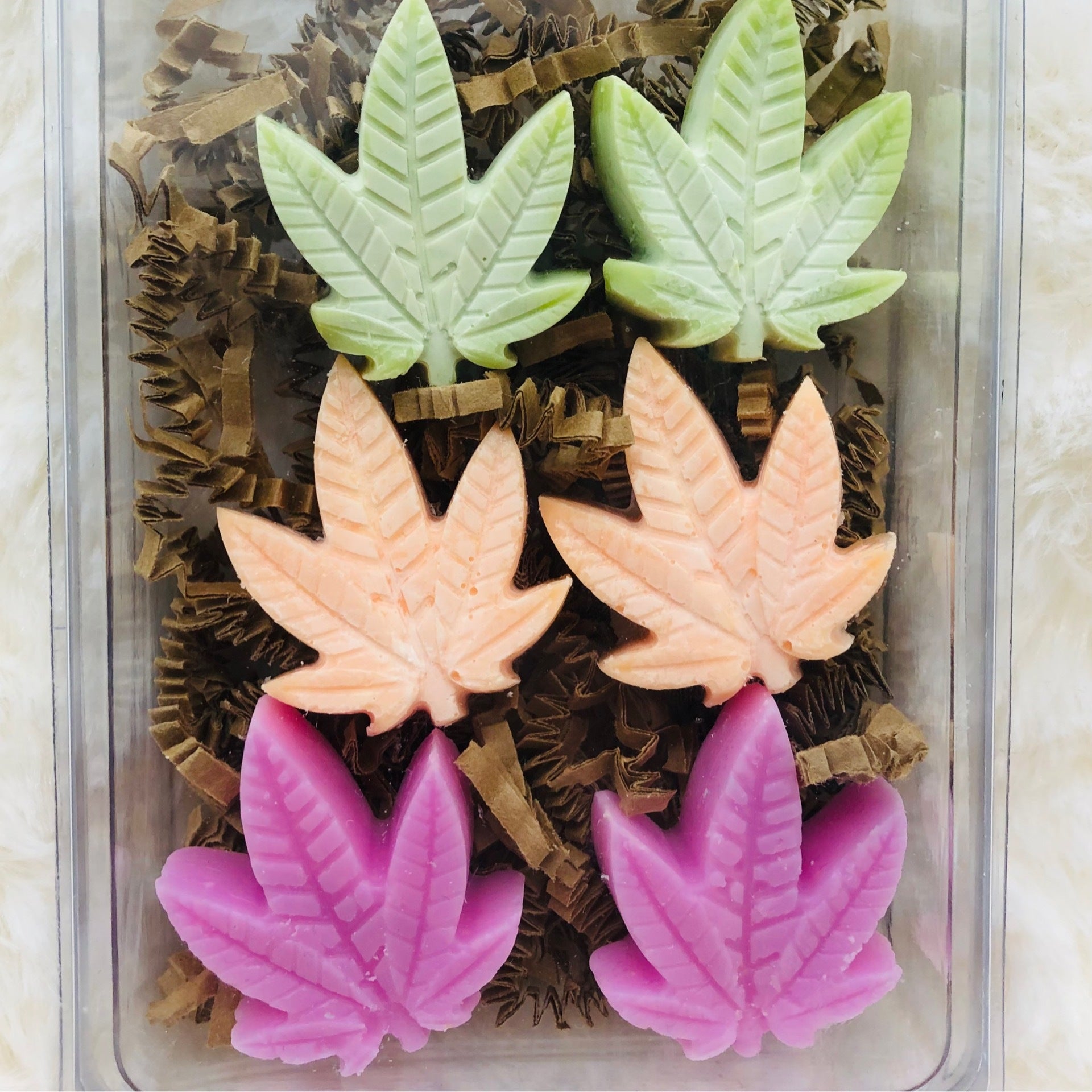 pot head wax melts | Blissful Bubbles Boutique Ltd.